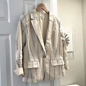 Loft Ladies Jacket